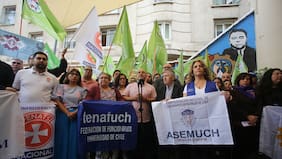 CUT solicita prioridad legislativa en tramitación del proyecto de reajuste del Sector Público