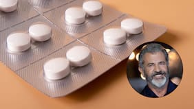 Por qué cada vez más pacientes con cáncer toman ivermectina (y qué tiene que ver Mel Gibson con ello)