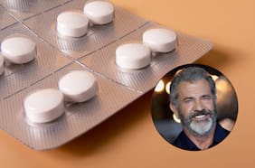 Por qué cada vez más pacientes con cáncer toman ivermectina (y qué tiene que ver Mel Gibson con ello)