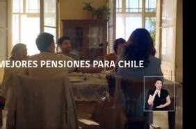 Dictamen de Contraloría sobre spot previsional