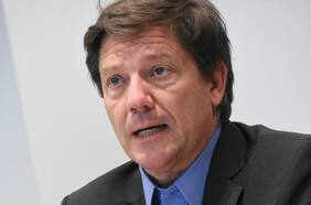 El presidente de la Cámara Chilena de la Construcción ingresa al directorio de ILC, matriz del grupo