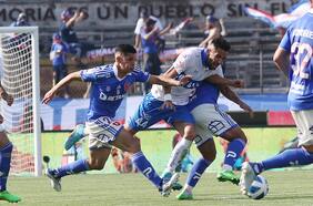 El gran Clásico Universitario chileno ya se respira y Betano tiene algo por anunciar