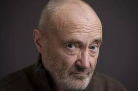 “Casi muero por el daño”: Phil Collins, el silencioso retiro del héroe imposible del rock