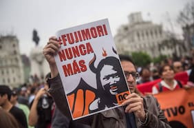 Fernando Vivas, analista peruano: “Hay un antifujimorismo que no quiere repetir ni sentirse cómplice de lo que pasó con Pedro Castillo”