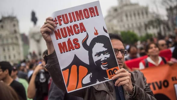 Fernando Vivas, analista peruano: “Hay un antifujimorismo que no quiere repetir ni sentirse cómplice de lo que pasó con Pedro Castillo”