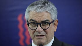 Mario Marcel: “Estamos viendo una campaña contra el Estado que no veíamos desde la dictadura”