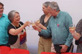 Primarias 2025 | Tatiana Klima: “Me gustaría que el PC tuviera un rol secundario” si gana Jeannette Jara