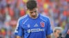 ¿Y Eduardo Vargas? La U busca dos delanteros tras las salidas de Lucas Di Yorio y Rodrigo Contreras