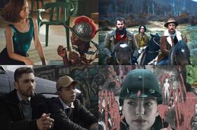 Con funciones gratuitas y películas a $1.000: conoce las actividades para el Día del Cine Chileno