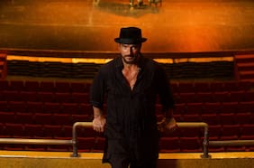 Ricardo Arjona anuncia tour que lo traerá de regreso a Chile