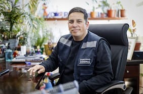 Matías Toledo: “La derecha, a diferencia de la izquierda, ha conectado con la inseguridad, pero sin medidas reales”