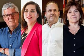 Bacheletistas escudan a la expresidenta y apuntan a críticas de senadora Rincón: “Indicar que ella miente es traspasar no solo límites ideológicos”