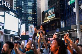 Preocupación causa en Nueva York aviso preventivo sobre ataque nuclear