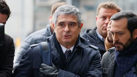 Los detalles de la apelación que presentó la abogada que demandó a Juan Pablo Hermosilla por agresión física