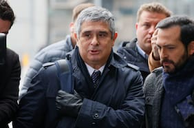 Los detalles de la apelación que presentó la abogada que demandó a Juan Pablo Hermosilla por agresión física