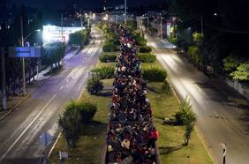 Columna de Marco Ugarte: Un Pulitzer para un fotógrafo chileno