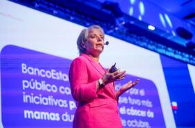La exitosa estrategia de innovación digital de BancoEstado que facilita la vida diaria en Chile