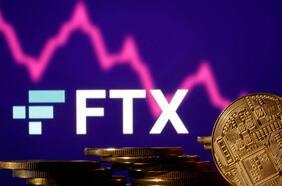 EE.UU. investiga robo informático de US$372 millones tras quiebra de FTX