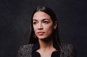 La agenda de Alexandria Ocasio-Cortez y la delegación de congresistas de EE.UU. que visitan Chile