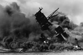 Cuando estuvimos en guerra con Japón (o la historia de un conflicto olvidado)