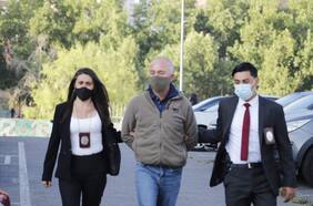 En prisión preventiva instructor de equitación acusado de violar a alumna menor de edad