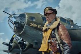 Austin Butler: “Fue un desafío cerrar mi etapa como Elvis y sumergirme por completo en el mundo de esta serie”