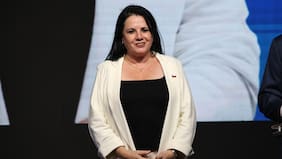 Futura ministra de Seguridad previo a visita a El Salvador: “Esto no es cortar y pegar. Hay que llevar lo mejor a Chile”