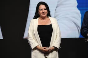 Diputados cruzan opiniones por dichos de Sedini sobre conversaciones previas con Steinert para asumir en Seguridad