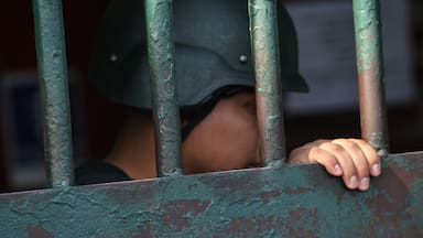 Estudio USS: el 28% de las causas de crimen organizado ha terminado con una sentencia condenatoria la última década