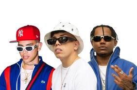 Fory Fory: así suena la canción que reúne a King Savagge, Polimá Westcoast y Ecko