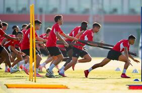 Figura del Sevilla se rinde ante el Niño Maravilla: “Alexis Sánchez es la estrella que quiero llegar a ser”