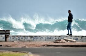 Aumento del nivel del mar y el futuro de las ciudades costeras