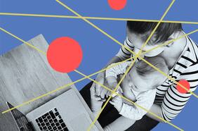 El 44% de los empleados afirma que el teletrabajo ha deteriorado el clima laboral de su empresa