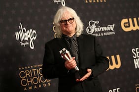 Claudio Miranda, el chileno ignorado por los Oscars 2023