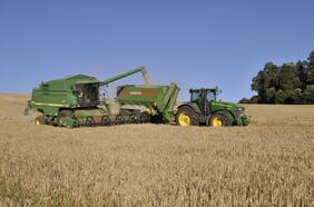 FMI apunta que el mundo enfrenta la peor crisis alimentaria en más de una década