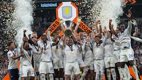 Unai Emery, amo y señor de la Europa League: Aston Villa vence a Friburgo y logra un título continental tras 44 años