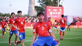 Dónde y a qué hora ver a Chile vs. Canadá en el Mundial Sub 17
