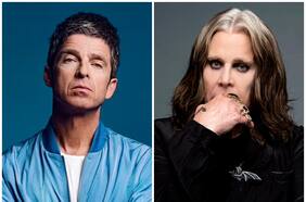 El peculiar consejo que Ozzy Osbourne le dio a Noel Gallagher