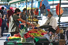 Fase final que prohíbe bolsas plásticas llega justo en la pandemia