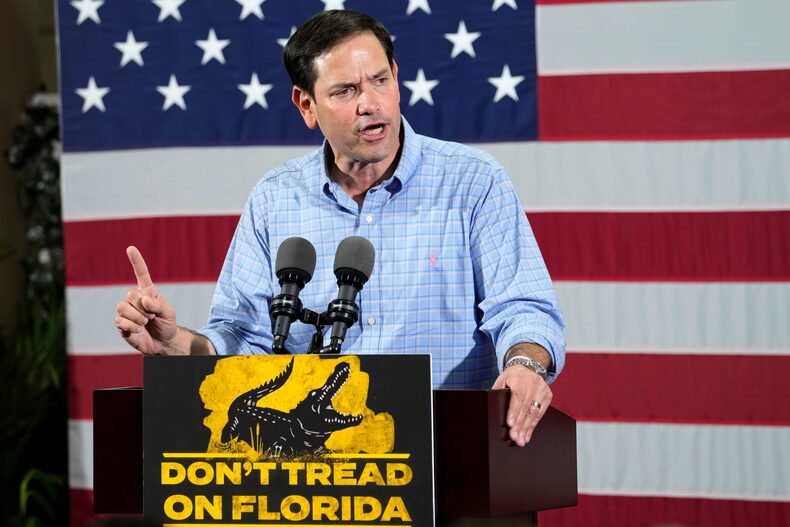Marco Rubio