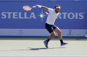 Gonzalo Lama vence a Luis Álvarez en Los Cabos y cinco chilenos dirán presente en el cuadro principal