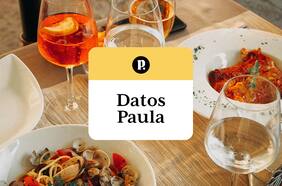 Datos Paula: recientes aperturas gastronómicas para quienes veranean en Santiago
