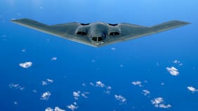 El mapa de los principales proveedores de armamento del conflicto en Medio Oriente