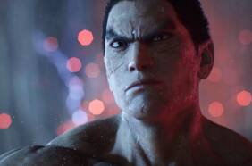 Con un increíble tráiler cinemático es presentado Tekken 8