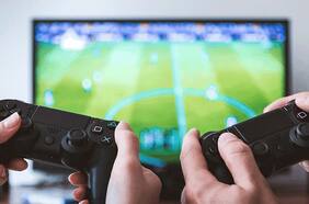 El 85% de personas entre 18 y 40 años juega videojuegos en su tiempo libre según encuesta de HyperX