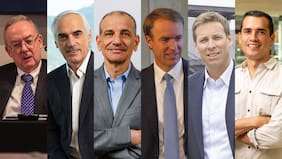 Los gerentes generales más longevos y los debutantes en el Ipsa