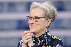 Meryl Streep será parte de la tercera temporada de Only Murders in the Building