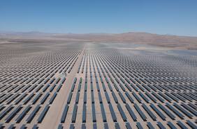 AES Andes amplía su asociación con Global Infrastructure Partners en Chile y acuerdan inversiones por US$441 millones