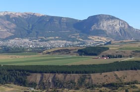 Estudio detectó que Coyhaique disminuyó en un 45% el uso de leña en los últimos diez años