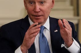 Presidente Biden pide a los ciudadanos estadounidenses que abandonen “inmediatamente” Ucrania